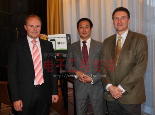 ���������Ξ飺JasonStirling,Nuance��̫�^(q��)�߼�(j��)����������ԣ�c,Nuance�����A�^(q��)����(j��ng)����StuartSharpe,Nuance��̫�^(q��)�N�۹��̲��߼�(j��)���O(ji��n)