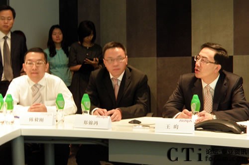 Avaya�Ї�(gu��)��˾����(j��ng)������������Avaya��̫�^(q��)ϵ�y(t��ng)���̿��O(ji��n)���\��