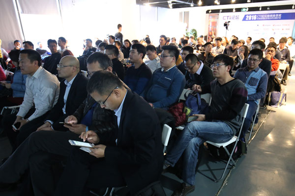 2016 CTIՓ���ИI(y��)��(y��ng)�ü��Ј�(ch��ng)�������}ɳ��