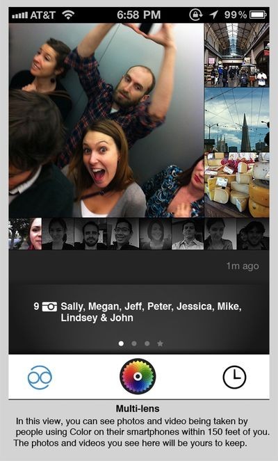 Color CEO���܌�(zhu��n)�L(f��ng)�Q(ch��ng)����(chu��ng)��ȫ���罻��ʽ