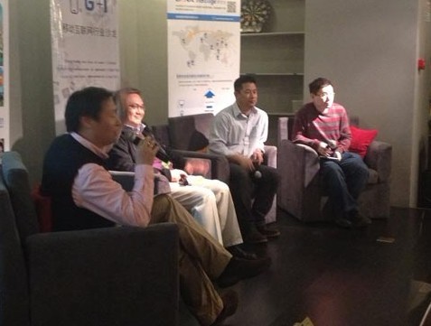 �L(zh��ng)�Ǖ�(hu��)GMIC�����Ο���Tapjoy�Ї�(gu��)�^(q��)����(j��ng)�������I��DeNA�Ї�(gu��)CEO���������˾W(w��ng)�����Åǽ����������ң�